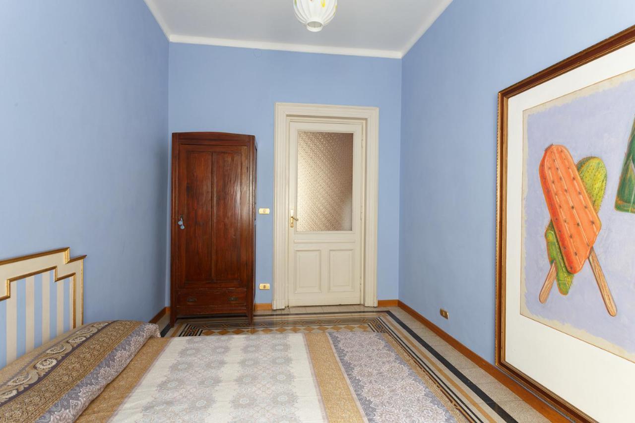 Vanchiglia Apartment - Torino Exterior photo