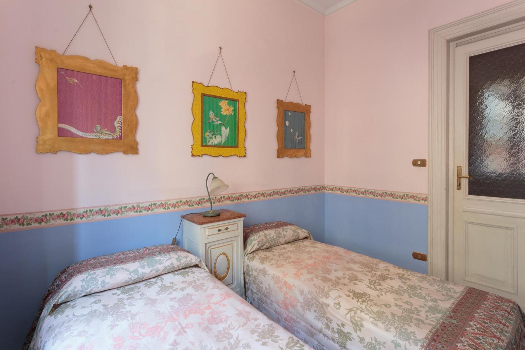 Vanchiglia Apartment - Torino Exterior photo