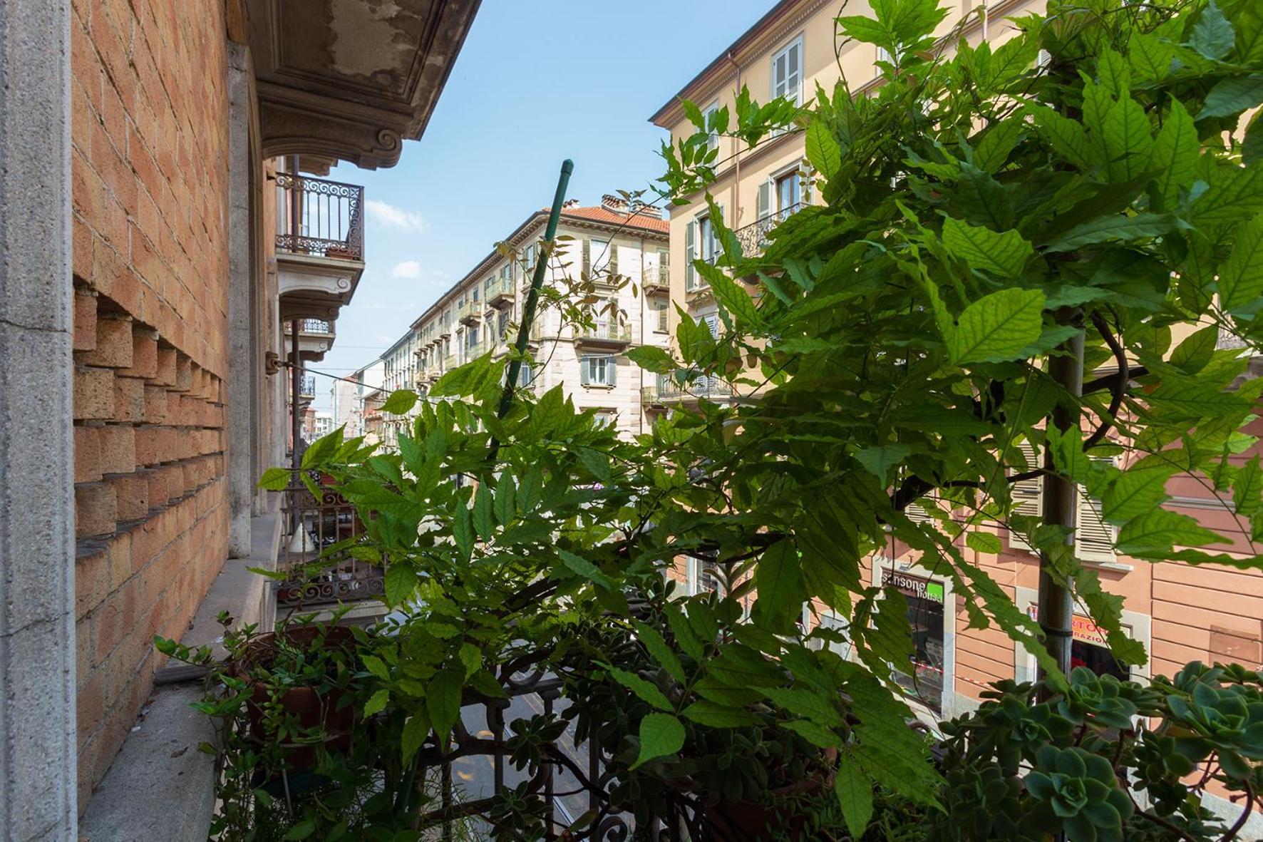 Vanchiglia Apartment - Torino Exterior photo