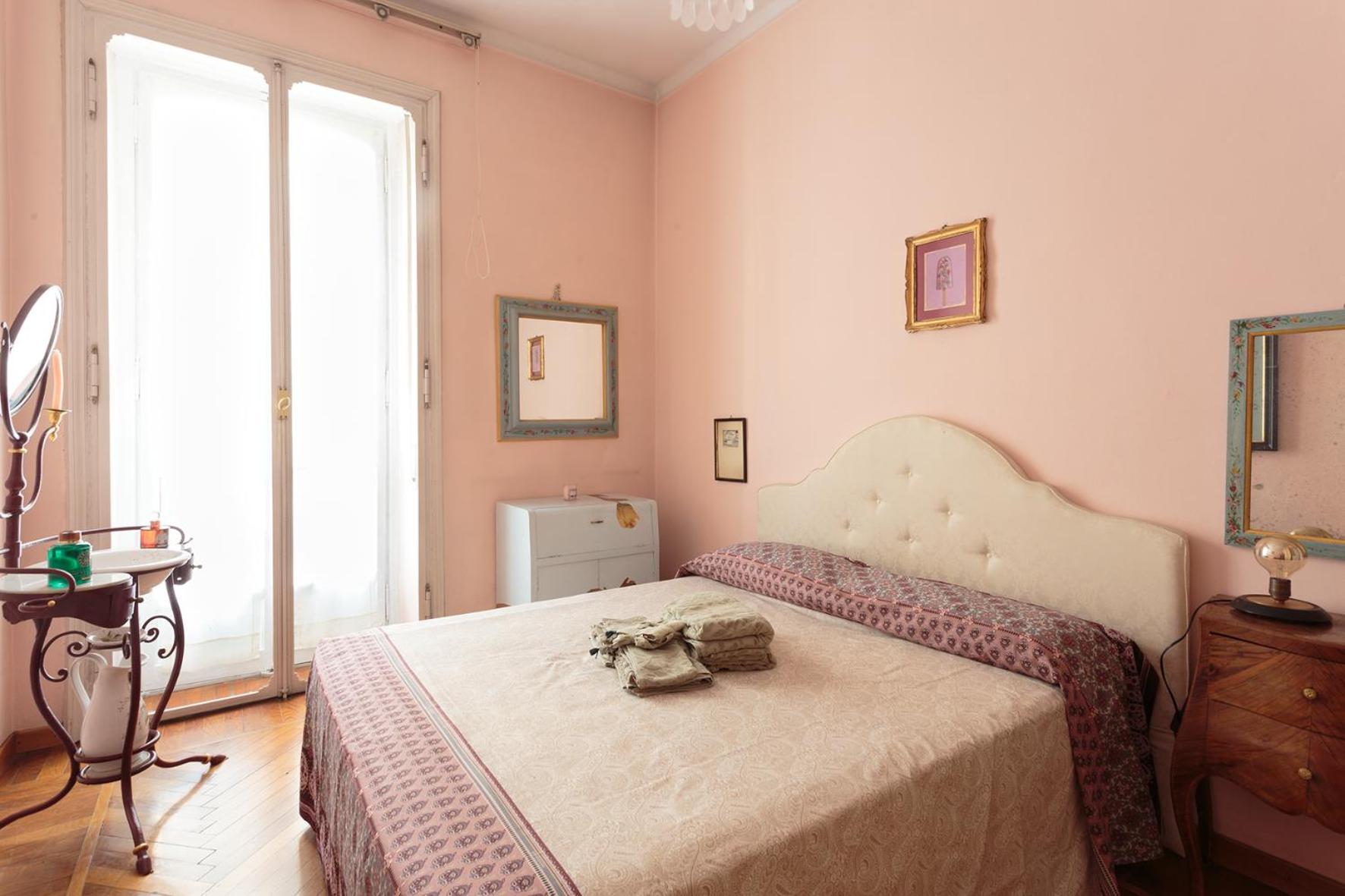 Vanchiglia Apartment - Torino Exterior photo