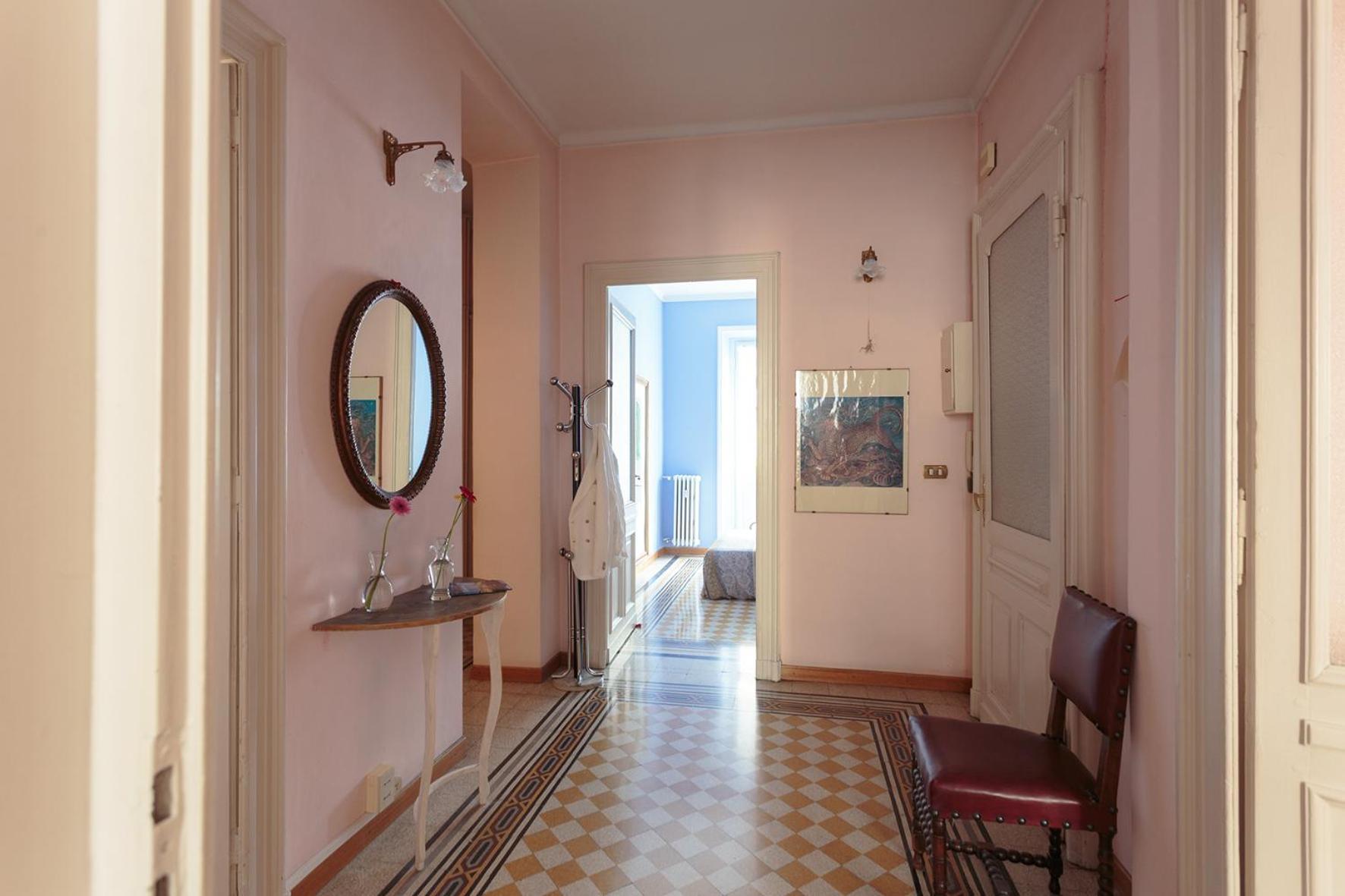 Vanchiglia Apartment - Torino Exterior photo