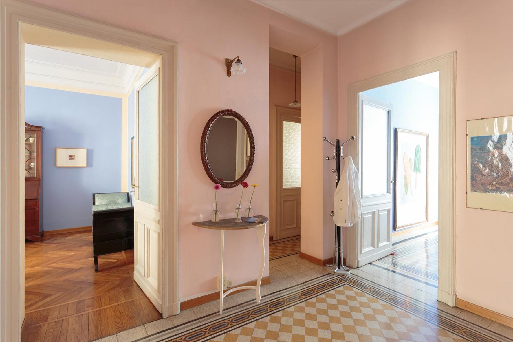 Vanchiglia Apartment - Torino Exterior photo