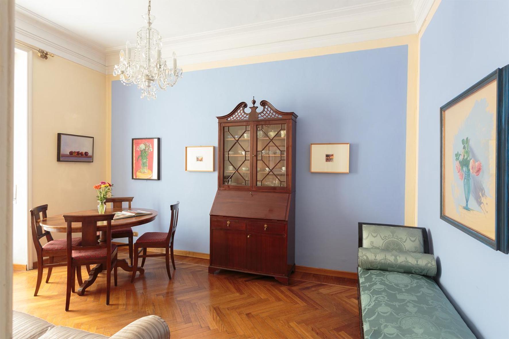 Vanchiglia Apartment - Torino Exterior photo